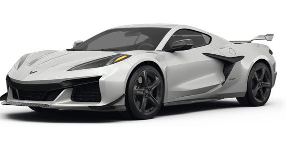 CHEVROLET CORVETTE 2024 1G1YD2D31R5600882 image