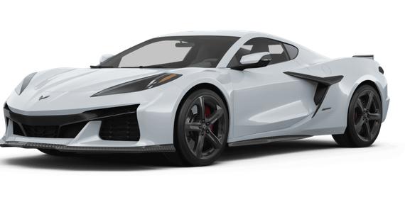 CHEVROLET CORVETTE 2024 1G1YF2D35R5605996 image