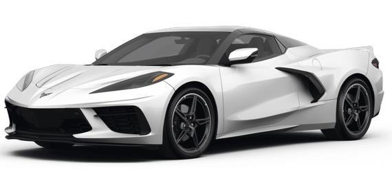 CHEVROLET CORVETTE 2024 1G1YA3D48R5119535 image