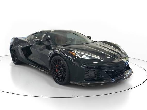 CHEVROLET CORVETTE 2024 1G1YF2D30R5603959 image