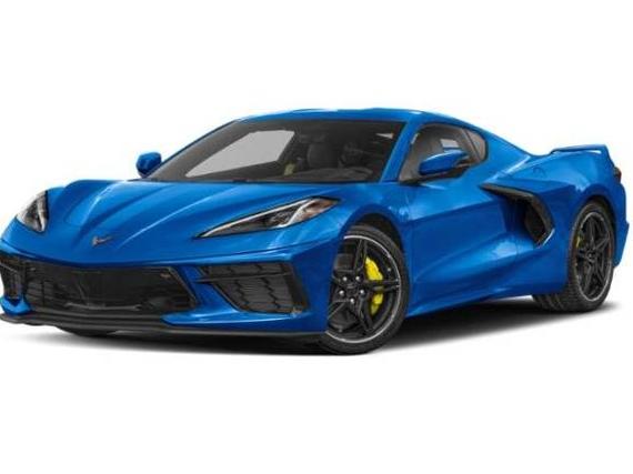 CHEVROLET CORVETTE 2024 1G1YB2D4XR5113002 image