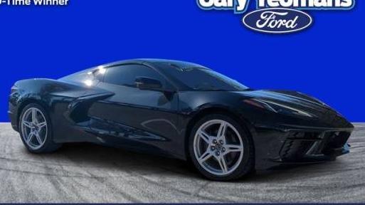 CHEVROLET CORVETTE 2024 1G1YC2D44R5121948 image