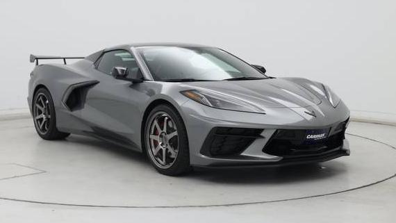 CHEVROLET CORVETTE 2024 1G1YC3D47R5104955 image