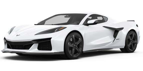 CHEVROLET CORVETTE 2024 1G1YF2D34R5601499 image