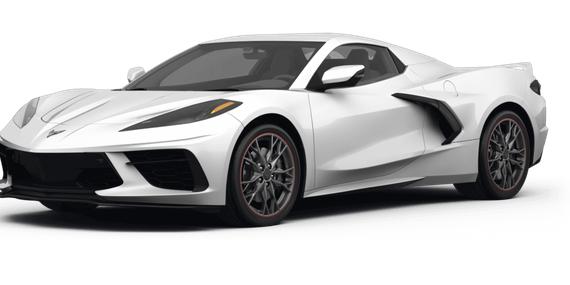 CHEVROLET CORVETTE 2024 1G1YC3D42R5111246 image