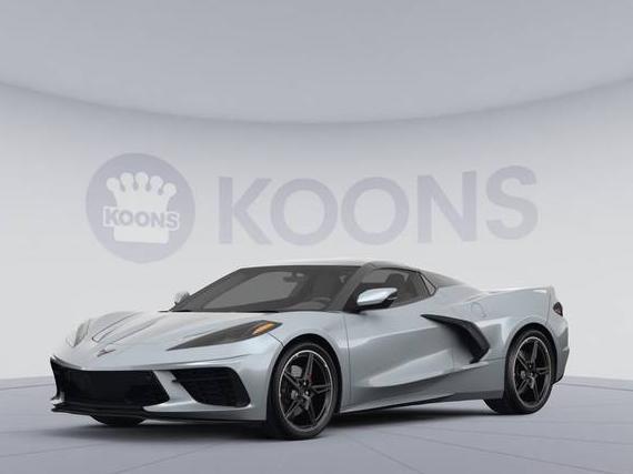 CHEVROLET CORVETTE 2024 1G1YC3D40R5106790 image