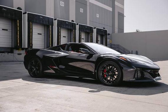 CHEVROLET CORVETTE 2024 1G1YF2D3XR5600549 image