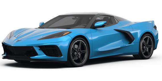 CHEVROLET CORVETTE 2024 1G1YB3D49R5119072 image CHEVROLET CORVETTE 2024 1G1YB3D49R5119072 image