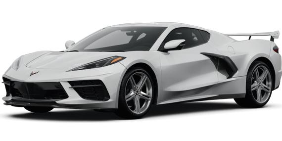 CHEVROLET CORVETTE 2024 1G1YB2D49R5128185 image
