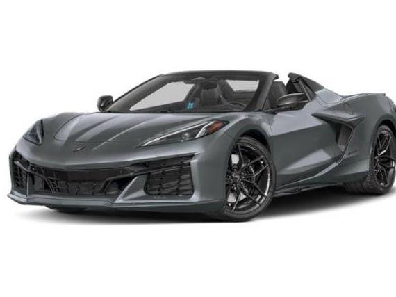 CHEVROLET CORVETTE 2024 1G1YF3D39R5603013 image