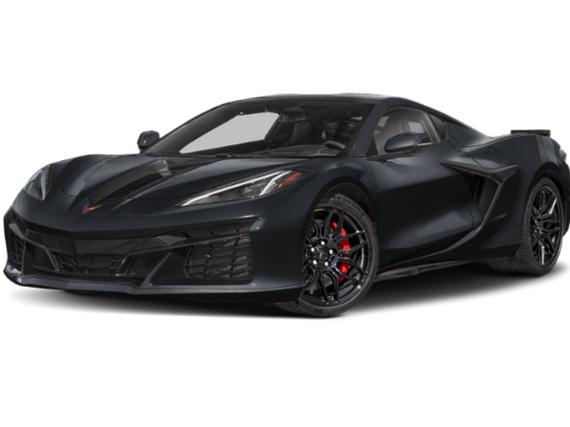 CHEVROLET CORVETTE 2024 1G1YD2D31R5609419 image