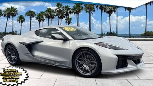 CHEVROLET CORVETTE 2024 1G1YF2D32R5600075 image
