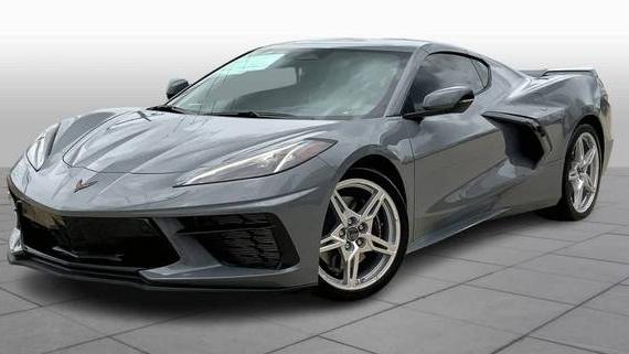 CHEVROLET CORVETTE 2024 1G1YB2D41R5125877 image