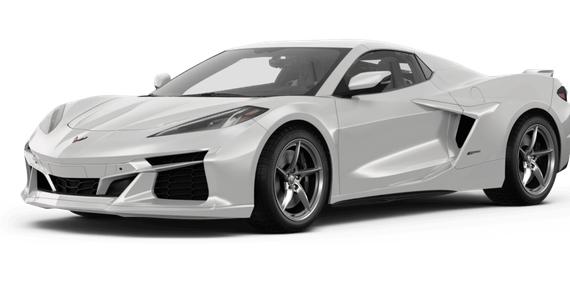 CHEVROLET CORVETTE 2024 1G1YM3D48R5200123 image