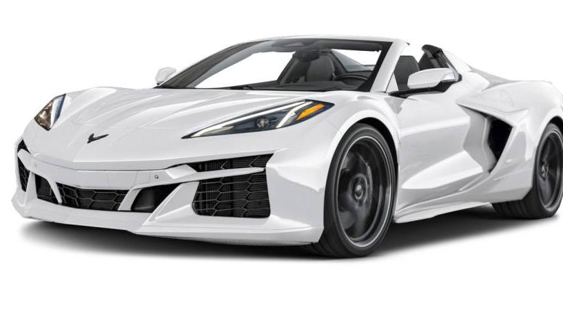 CHEVROLET CORVETTE 2024 1G1YM3D44R5500046 image