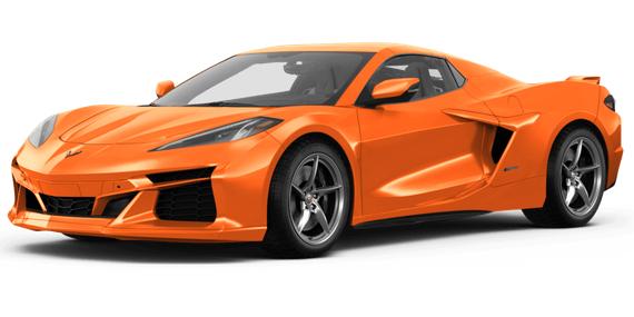 CHEVROLET CORVETTE 2024 1G1YM3D47R5500509 image
