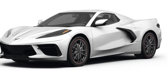 CHEVROLET CORVETTE 2024 1G1YC3D46R5129670 image