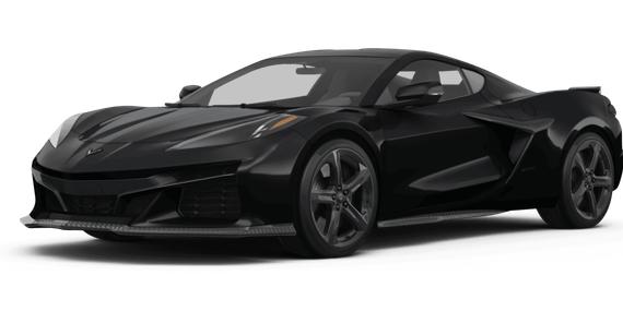 CHEVROLET CORVETTE 2024 1G1YE3D34R5605934 image