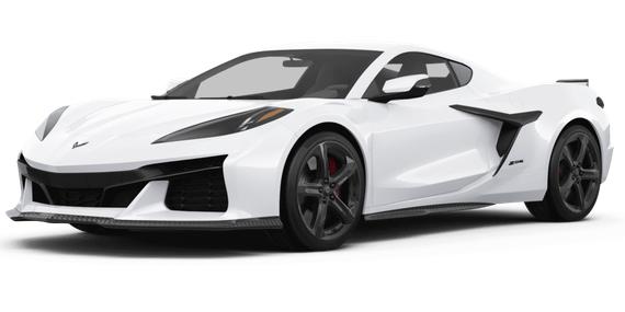 CHEVROLET CORVETTE 2024 1G1YE3D37R5607984 image