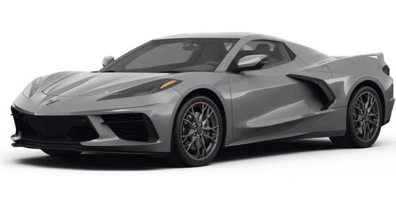 CHEVROLET CORVETTE 2024 1G1YC3D43R5105312 image