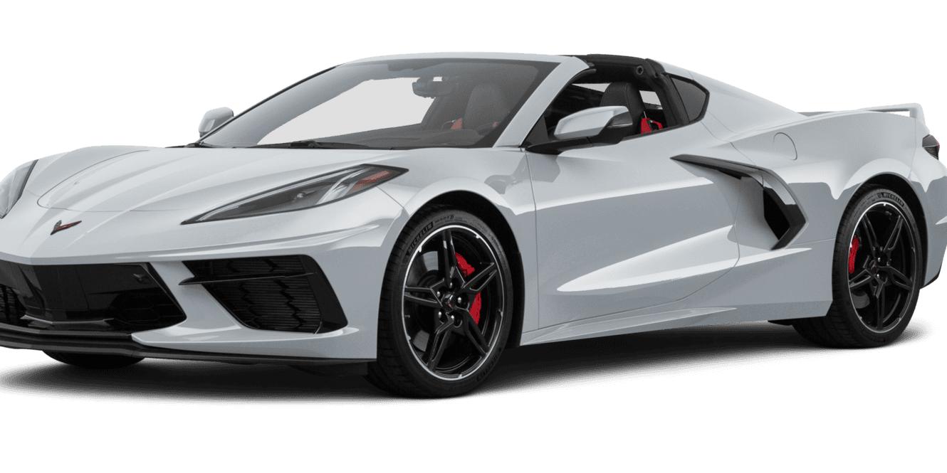 CHEVROLET CORVETTE 2024 1G1YC2D40R5112213 image CHEVROLET CORVETTE 2024 1G1YC2D40R5112213 image