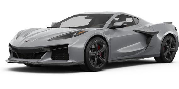 CHEVROLET CORVETTE 2024 1G1YE2D30R5603723 image
