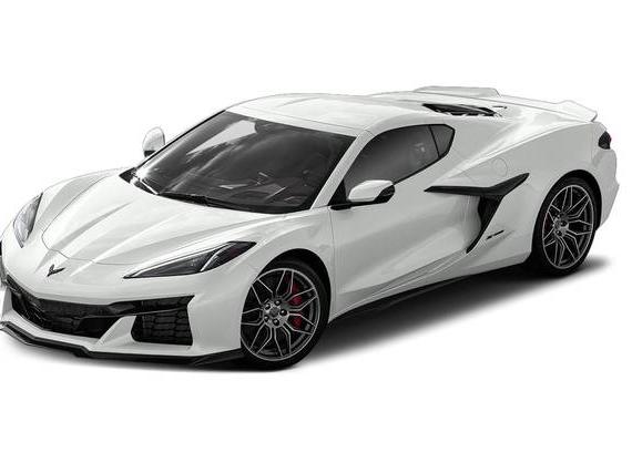 CHEVROLET CORVETTE 2024 1G1YE2D35R5610215 image