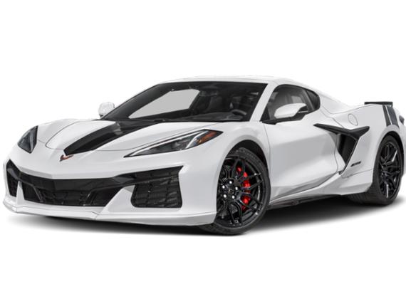 CHEVROLET CORVETTE 2024 1G1YF2D35R5602323 image