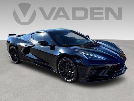 CHEVROLET CORVETTE 2024 1G1YB2D4XR5118460 image