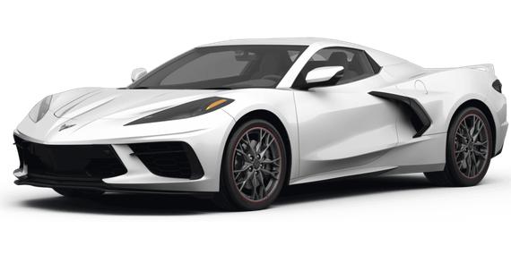 CHEVROLET CORVETTE 2024 1G1YC3D48R5000037 image