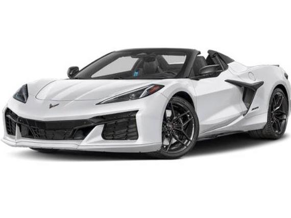 CHEVROLET CORVETTE 2024 1G1YF3D34R5600133 image