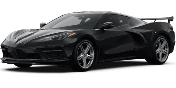 CHEVROLET CORVETTE 2024 1G1YB2D42R5125211 image