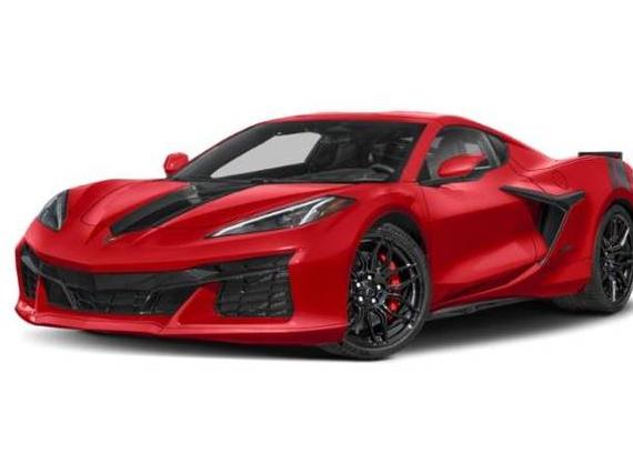 CHEVROLET CORVETTE 2024 1G1YE2D38R5605171 image