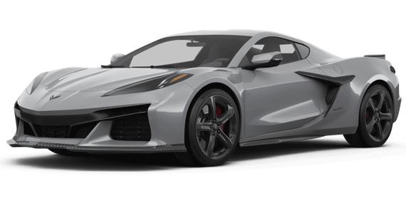 CHEVROLET CORVETTE 2024 1G1YF2D30R5609213 image