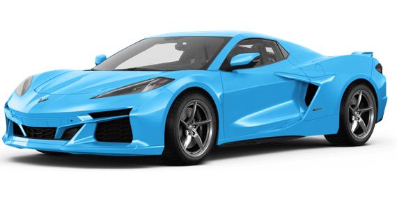 CHEVROLET CORVETTE 2024 1G1YM3D46R5500338 image