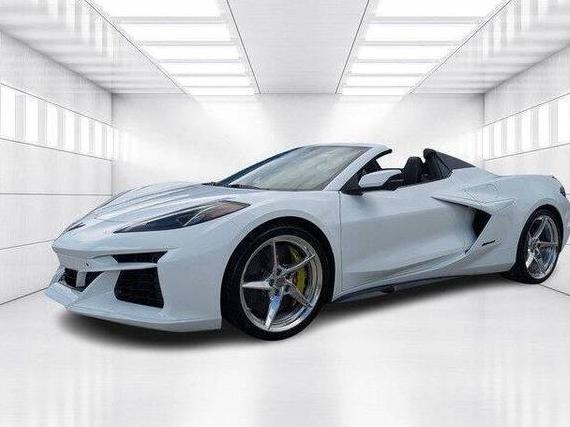 CHEVROLET CORVETTE 2024 1G1YL3D47R5500514 image