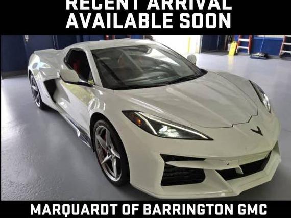 CHEVROLET CORVETTE 2024 1G1YM3D45R5501190 image