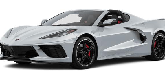 CHEVROLET CORVETTE 2024 1G1YA2D43R5109621 image CHEVROLET CORVETTE 2024 1G1YA2D43R5109621 image