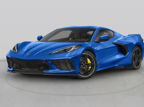 CHEVROLET CORVETTE 2024 1G1YB2D40R5109346 image