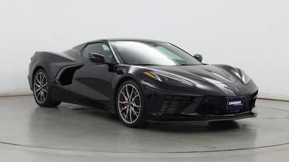 CHEVROLET CORVETTE 2024 1G1YB3D46R5126092 image CHEVROLET CORVETTE 2024 1G1YB3D46R5126092 image