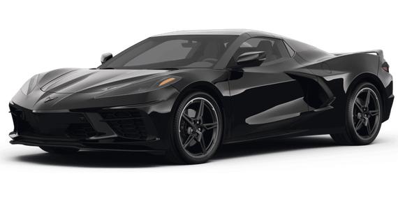 CHEVROLET CORVETTE 2024 1G1YA3D4XR5105233 image
