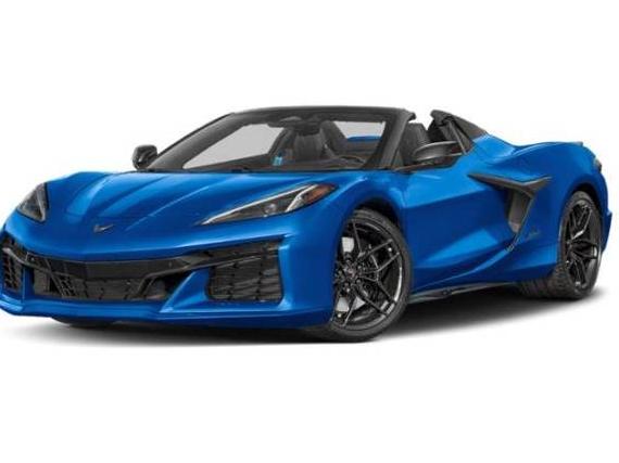 CHEVROLET CORVETTE 2024 1G1YF3D3XR5600296 image