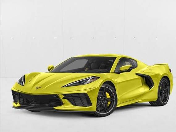 CHEVROLET CORVETTE 2024 1G1YB2D48R5103505 image