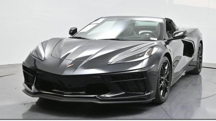 CHEVROLET CORVETTE 2024 1G1YC3D40R5121225 image