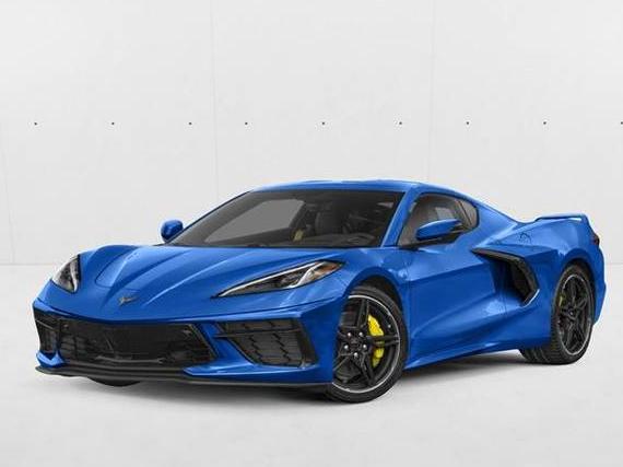 CHEVROLET CORVETTE 2024 1G1YA2D4XR5121832 image