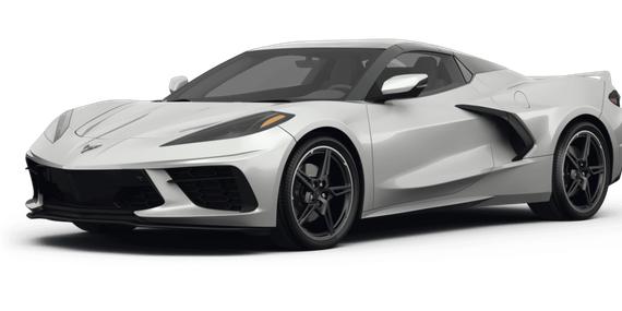 CHEVROLET CORVETTE 2024 1G1YA3D42R5116565 image