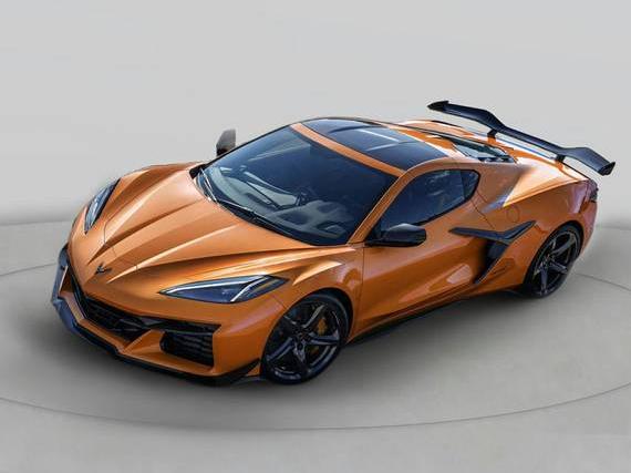 CHEVROLET CORVETTE 2024 1G1YD3D36R5601306 image