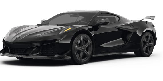 CHEVROLET CORVETTE 2024 1G1YF3D32R5605718 image