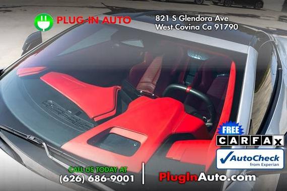 CHEVROLET CORVETTE 2024 1G1YC2D42R5106896 image