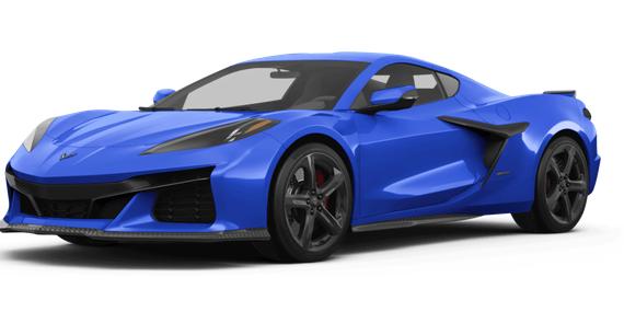 CHEVROLET CORVETTE 2024 1G1YF2D35R5600359 image